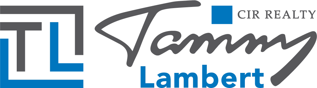 New logo copy Tammy Lambert main logo